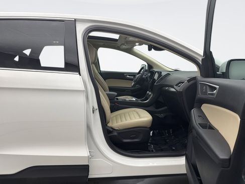 Used 2023 Ford Edge SEL w/ Convenience Package AWD/4WD image 17