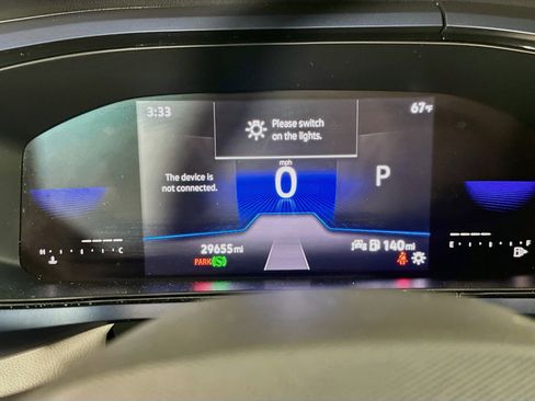Used 2022 Volkswagen Taos SE w/ IQ.Drive SE Package FWD image 19