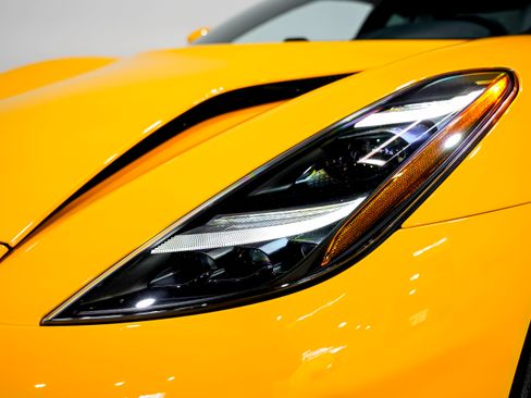 Used 2024 Lotus Emira First Edition RWD image 31