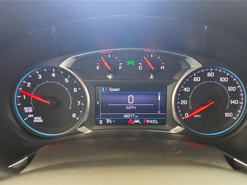 Used 2023 Chevrolet Equinox LT FWD image 23
