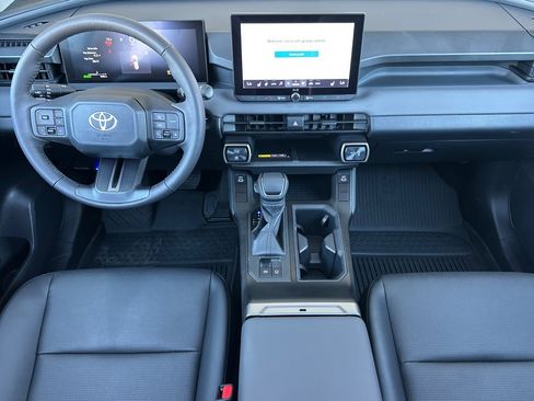 Certified 2026 Toyota RAV4 XLE Premium w/ Panoramic Sun Roof Package FWD image 12