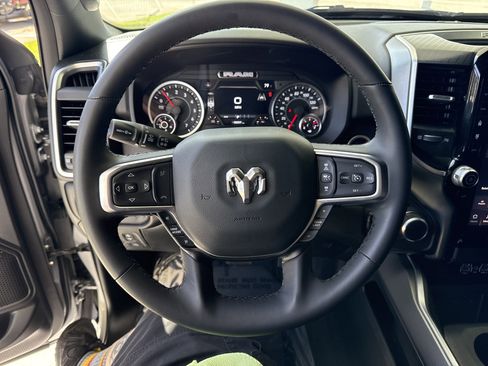 Used 2025 RAM 1500 Big Horn image 17