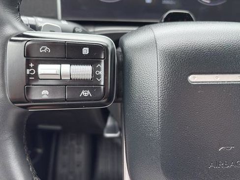Used 2024 Hyundai Santa Fe SEL AWD/4WD image 9