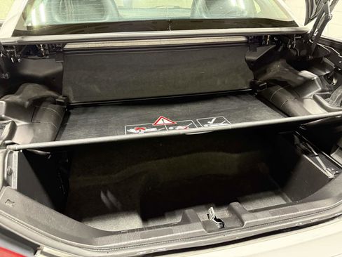 Used 2001 Mercedes-Benz SLK 320 image 19