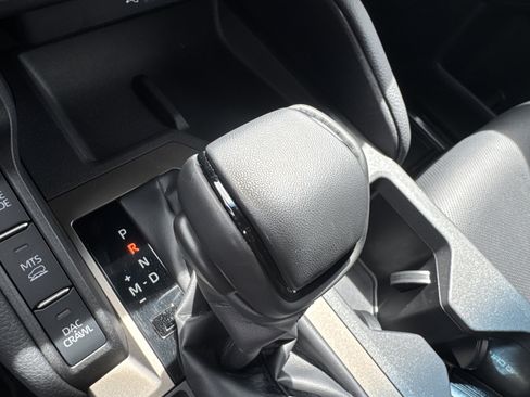 Certified 2024 Toyota Land Cruiser AWD/4WD image 29