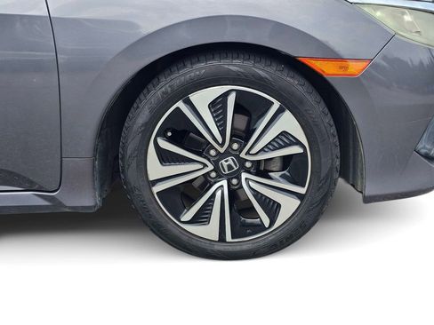 Used 2016 Honda Civic EX-T image 6