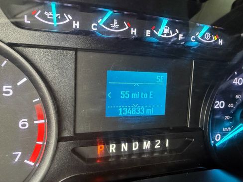 Used 2020 Ford F250 XL w/ Power Equipment Group AWD/4WD image 17