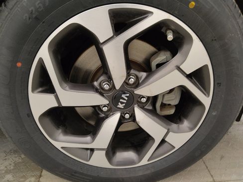Used 2021 Kia Sportage LX FWD image 31