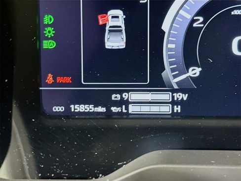 Used 2024 Toyota Tundra Platinum image 12