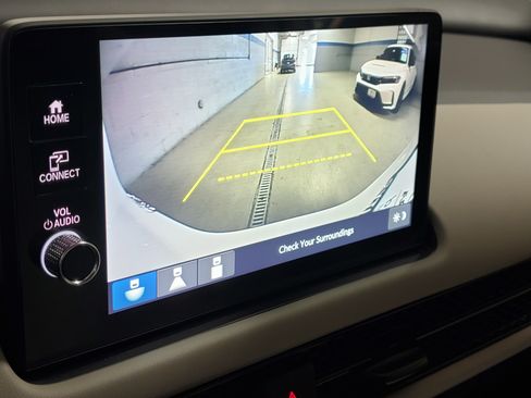 Certified 2026 Honda HR-V LX image 29