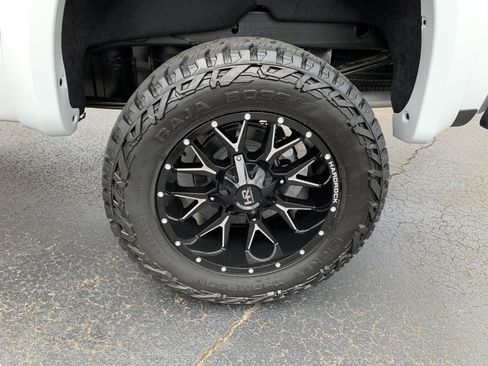 New 2025 Chevrolet Silverado 1500 RST image 27