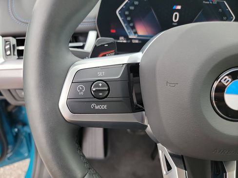 Certified 2025 BMW X1 xDrive28i w/ M Sport Package image 26