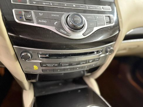 Used 2018 INFINITI QX60 Luxe image 23