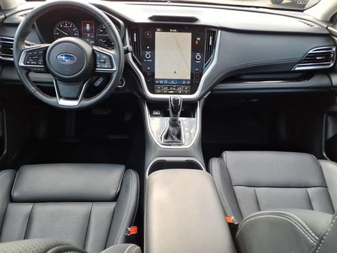 Used 2024 Subaru Outback Limited w/ Popular Package #2 AWD/4WD image 16