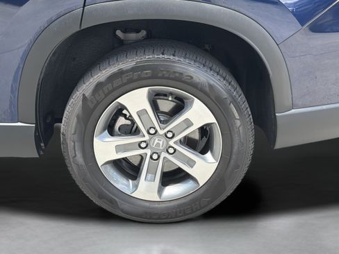 Used 2025 Honda Pilot EX-L image 30
