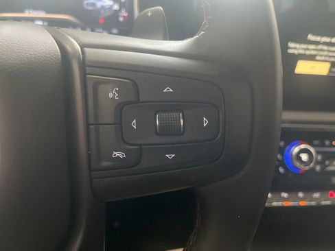 Used 2025 GMC Sierra 1500 AT4 w/ AT4 Premium Package AWD/4WD image 21