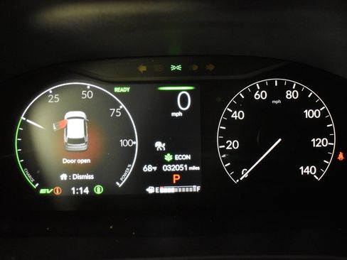 Certified 2024 Honda CR-V Sport-L image 18