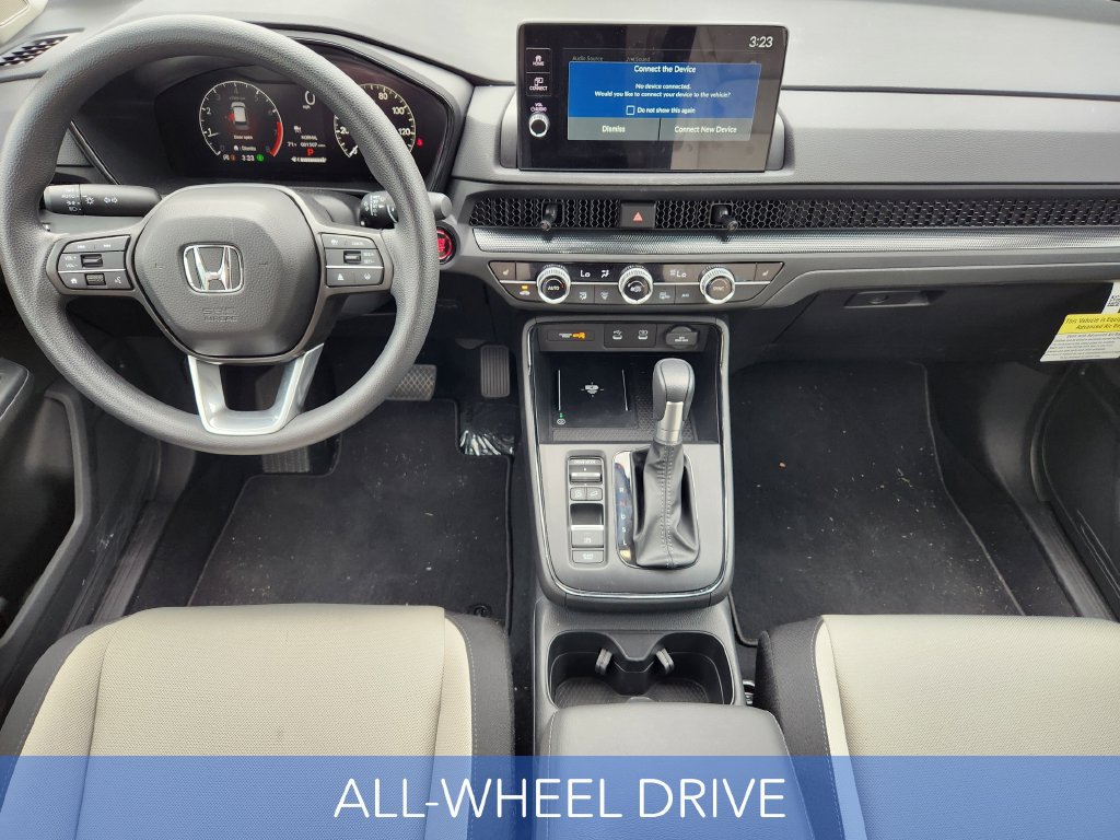 Used 2026 Honda CR-V EX image 20