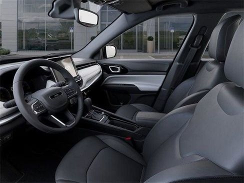 New 2026 Jeep Compass Limited w/ Sun, Sound & Navigation Group AWD/4WD image 22