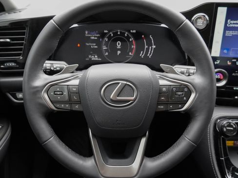 Used 2022 Lexus NX 350 AWD w/ Package Accessory (P3) image 17