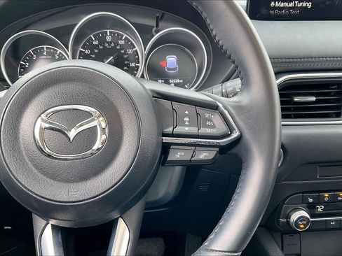 Used 2024 MAZDA CX-5 AWD 2.5 S w/ Preferred Package image 20