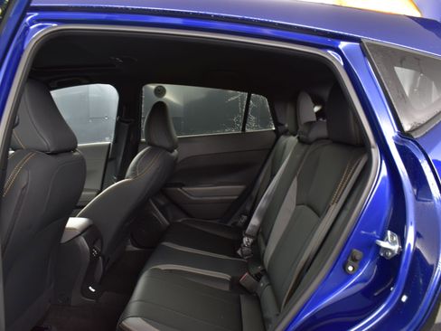 Used 2025 Subaru Crosstrek 2.5i Wilderness w/ Wilderness Package image 12