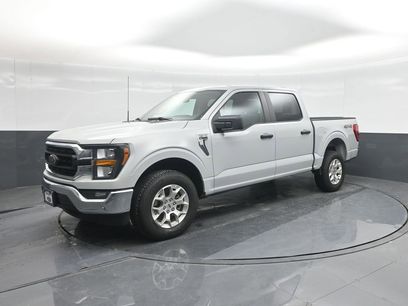 Used 2023 Ford F150 XLT