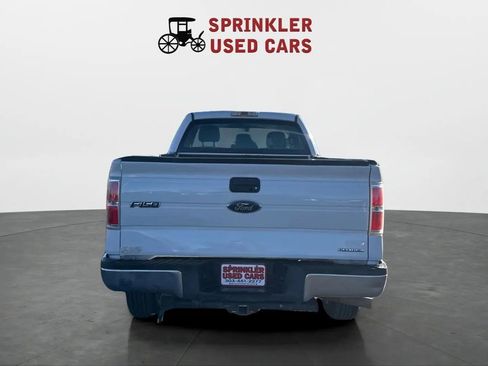 Used 2014 Ford F150 XL w/ Power Equipment Group image 9