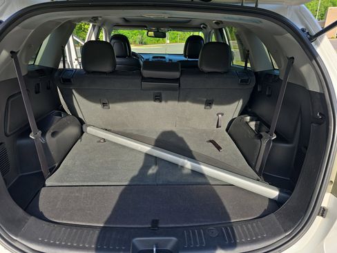 Used 2012 Kia Sorento SX w/ SX Premium Pkg image 13