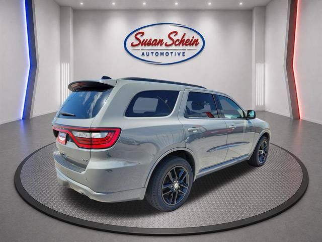 Used 2024 Dodge Durango GT AWD/4WD image 5