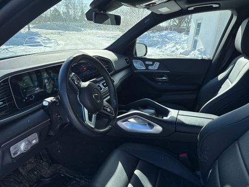 Used 2023 Mercedes-Benz GLE 350 4MATIC image 9