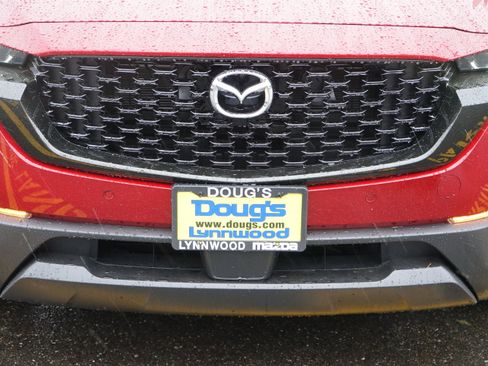 New 2026 MAZDA CX-50 2.5 Hybrid w/ Weather Package AWD/4WD image 7
