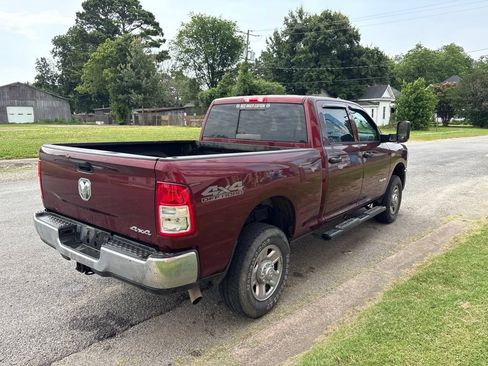 Used 2021 RAM 2500 Tradesman AWD/4WD image 7