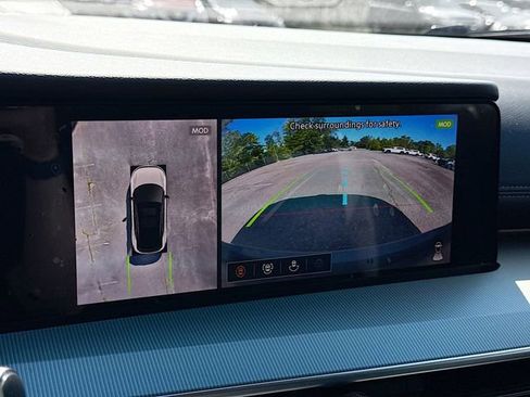 New 2025 Nissan Murano SL w/ Cargo Package image 10