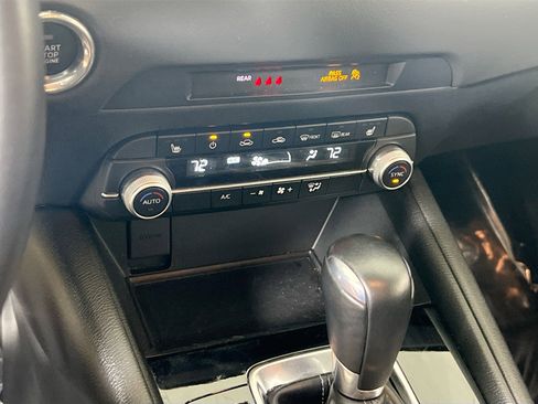 Used 2023 MAZDA CX-5 AWD 2.5 S w/ Preferred Package image 15