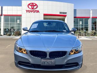 Used 2011 BMW Z4 sDrive30i RWD video 2