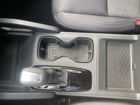 New 2026 Nissan Frontier SV w/ All-Weather Content Package image 21