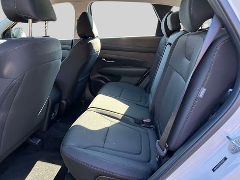 Certified 2026 Hyundai Tucson SE image 14