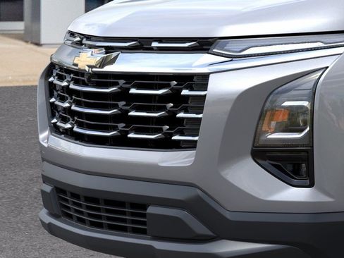 New 2026 Chevrolet Equinox LT AWD/4WD image 13