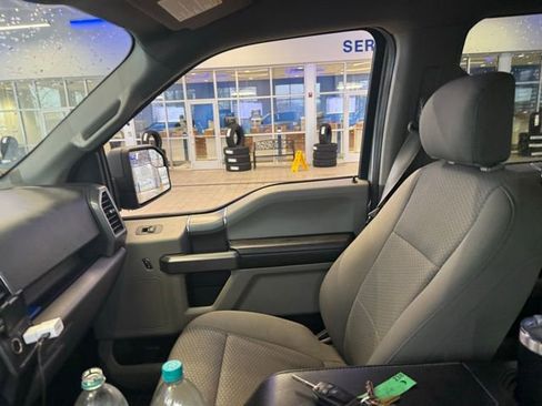 Used 2019 Ford F150 XLT w/ Equipment Group 302A Luxury image 10