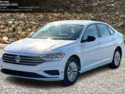 Used 2019 Volkswagen Jetta S w/ Driver Assistance Package
