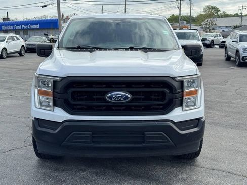 Used 2022 Ford F150 XL w/ Equipment Group 101A High RWD image 5