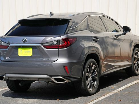 Used 2019 Lexus RX 350 FWD w/ Premium Package image 51