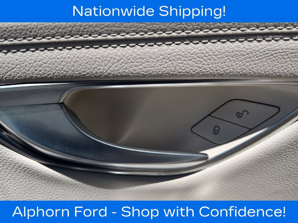 Used 2017 Mercedes-Benz E 300 4MATIC image 14