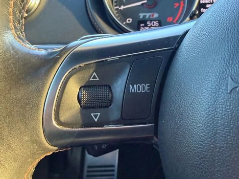 Used 2010 Audi TTS 2.0T Premium image 16