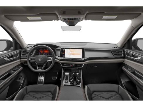 New 2026 Volkswagen Atlas Peak Edition image 5