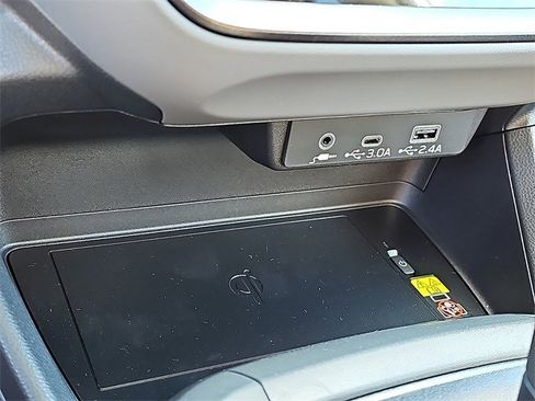 New 2025 Subaru Crosstrek 2.5i Limited image 18