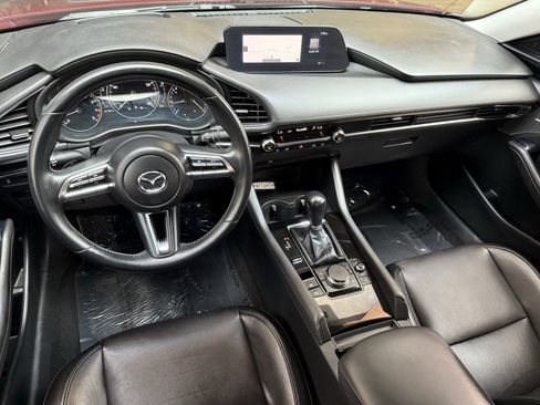Used 2021 MAZDA MAZDA3 s image 26