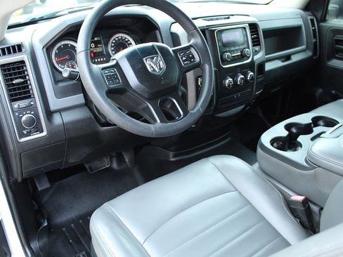 Used 2019 RAM 1500 Tradesman image 12