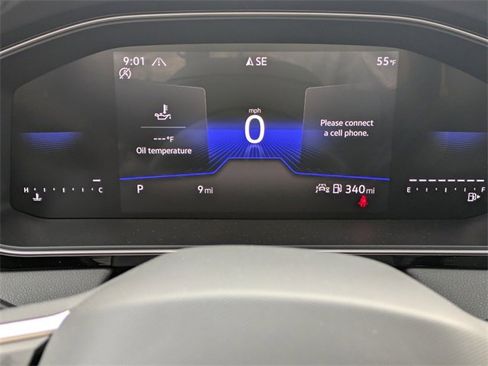 New 2026 Volkswagen Jetta S image 27